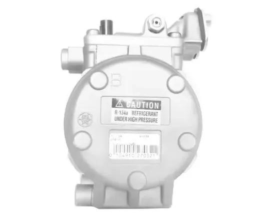 Kompressor, Klimaanlage Airstal 10-1242 Bild Kompressor, Klimaanlage Airstal 10-1242