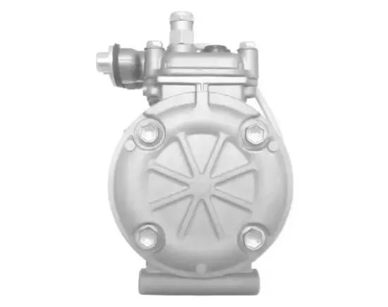 Kompressor, Klimaanlage Airstal 10-1248 Bild Kompressor, Klimaanlage Airstal 10-1248