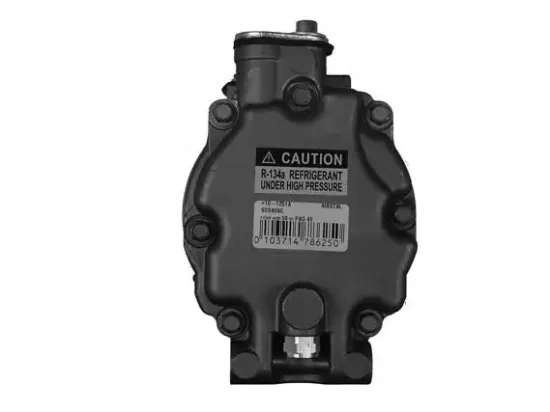 Kompressor, Klimaanlage Airstal 10-1251 Bild Kompressor, Klimaanlage Airstal 10-1251