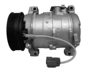 Kompressor, Klimaanlage Airstal 10-1255