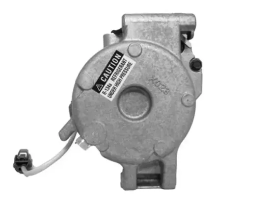 Kompressor, Klimaanlage Airstal 10-1255 Bild Kompressor, Klimaanlage Airstal 10-1255