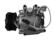 Kompressor, Klimaanlage Airstal 10-1256