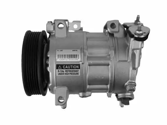 Kompressor, Klimaanlage Airstal 10-1257