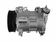 Kompressor, Klimaanlage Airstal 10-1257