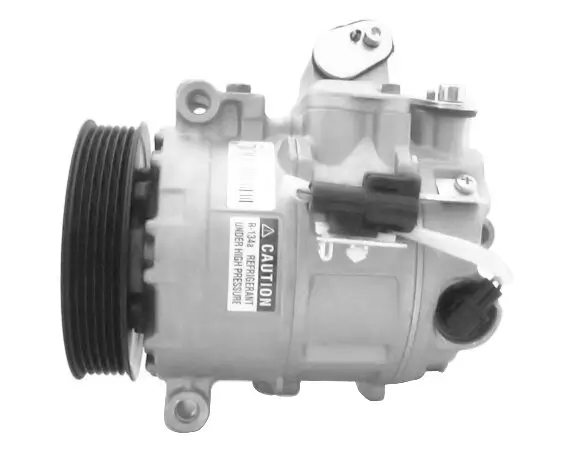 Kompressor, Klimaanlage Airstal 10-1260