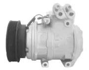 Kompressor, Klimaanlage Airstal 10-1264