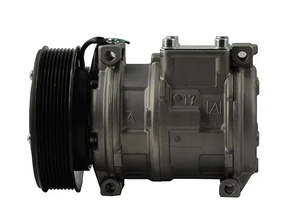 Kompressor, Klimaanlage Airstal 10-1297