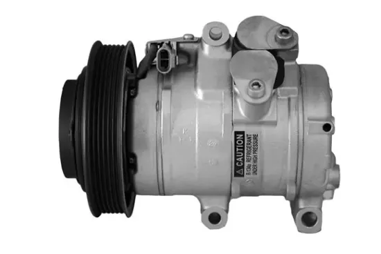 Kompressor, Klimaanlage Airstal 10-1376 Bild Kompressor, Klimaanlage Airstal 10-1376