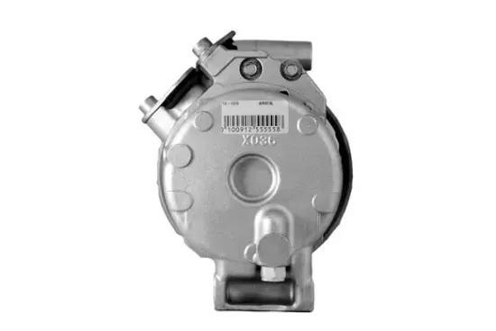 Kompressor, Klimaanlage Airstal 10-1376 Bild Kompressor, Klimaanlage Airstal 10-1376