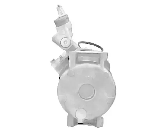 Kompressor, Klimaanlage Airstal 10-1379 Bild Kompressor, Klimaanlage Airstal 10-1379