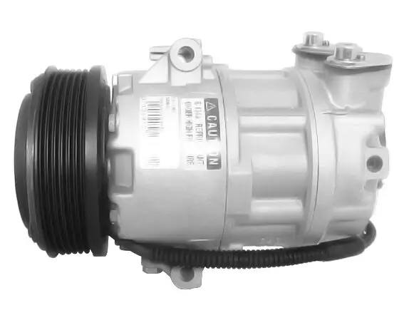 Kompressor, Klimaanlage Airstal 10-1382