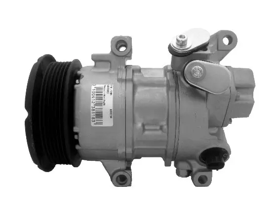 Kompressor, Klimaanlage Airstal 10-3563