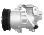 Kompressor, Klimaanlage Airstal 10-1391