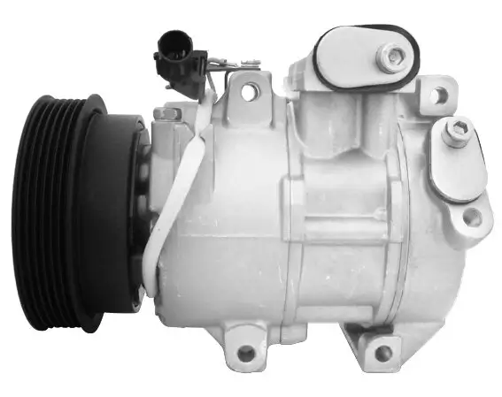 Kompressor, Klimaanlage Airstal 10-1410