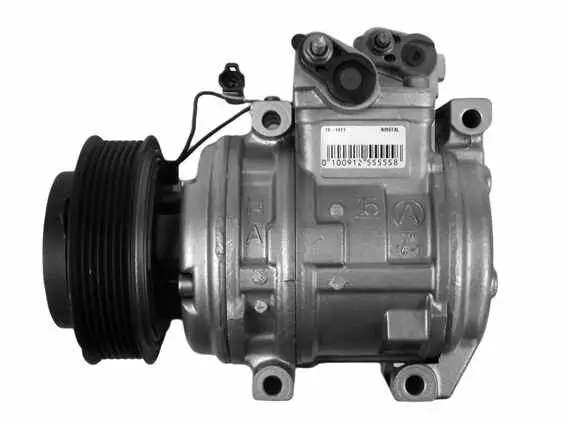 Kompressor, Klimaanlage Airstal 10-1411