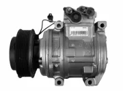 Kompressor, Klimaanlage Airstal 10-1411