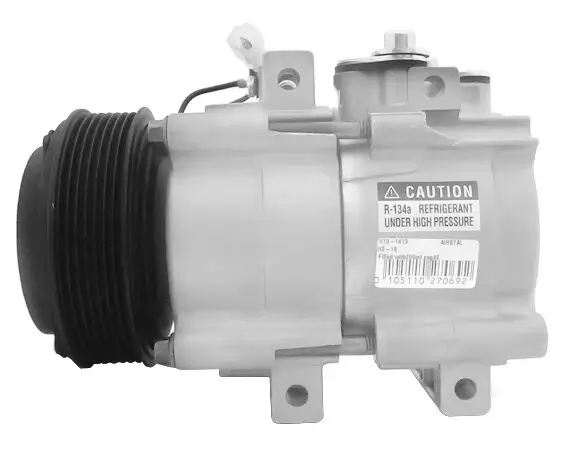Kompressor, Klimaanlage Airstal 10-1413