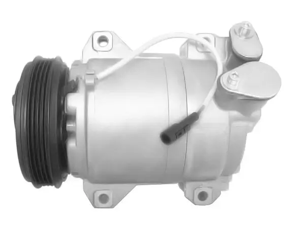 Kompressor, Klimaanlage Airstal 10-1414