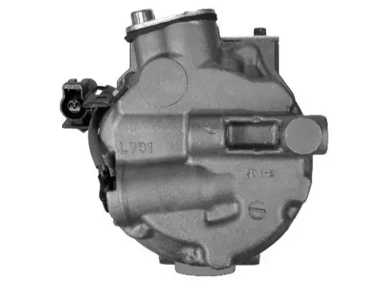 Kompressor, Klimaanlage Airstal 10-1425 Bild Kompressor, Klimaanlage Airstal 10-1425