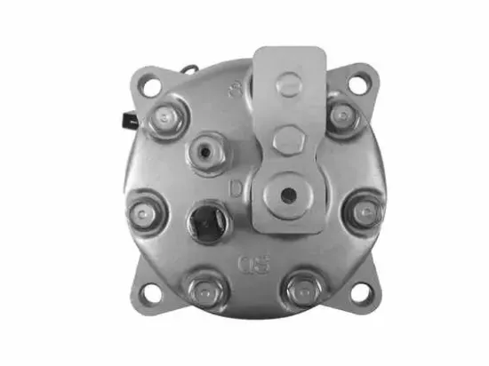 Kompressor, Klimaanlage Airstal 10-1450 Bild Kompressor, Klimaanlage Airstal 10-1450