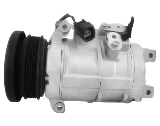 Kompressor, Klimaanlage Airstal 10-1457 Bild Kompressor, Klimaanlage Airstal 10-1457