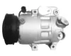 Kompressor, Klimaanlage Airstal 10-1511