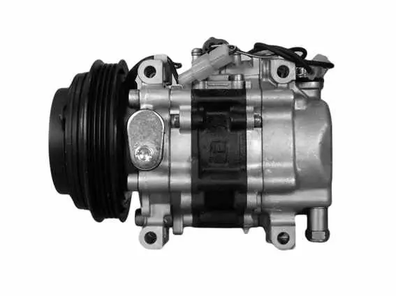 Kompressor, Klimaanlage Airstal 10-1513