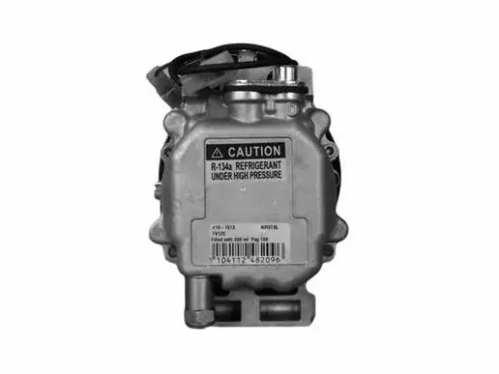 Kompressor, Klimaanlage Airstal 10-1513 Bild Kompressor, Klimaanlage Airstal 10-1513