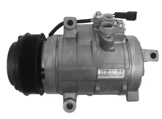 Kompressor, Klimaanlage Airstal 10-1516 Bild Kompressor, Klimaanlage Airstal 10-1516