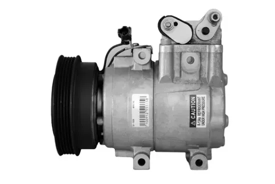 Kompressor, Klimaanlage Airstal 10-1536 Bild Kompressor, Klimaanlage Airstal 10-1536