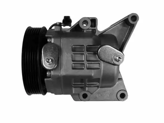 Kompressor, Klimaanlage Airstal 10-1542