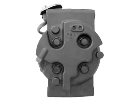 Kompressor, Klimaanlage Airstal 10-1563 Bild Kompressor, Klimaanlage Airstal 10-1563