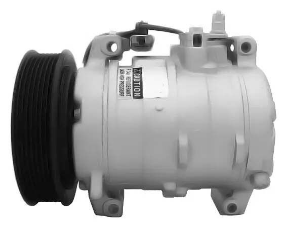 Kompressor, Klimaanlage Airstal 10-1564