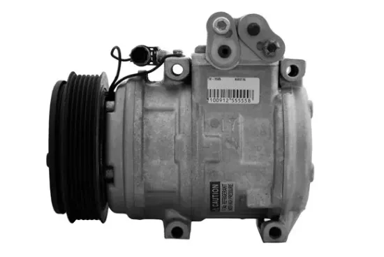 Kompressor, Klimaanlage Airstal 10-1565 Bild Kompressor, Klimaanlage Airstal 10-1565