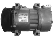 Kompressor, Klimaanlage Airstal 10-1581
