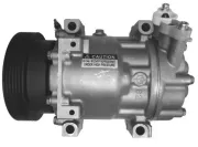 Kompressor, Klimaanlage Airstal 10-1583