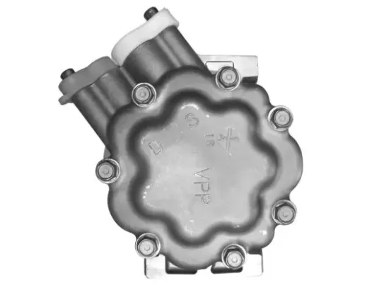 Kompressor, Klimaanlage Airstal 10-1583 Bild Kompressor, Klimaanlage Airstal 10-1583