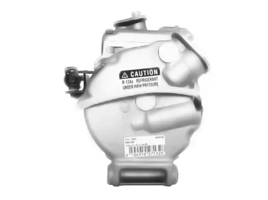 Kompressor, Klimaanlage Airstal 10-1620 Bild Kompressor, Klimaanlage Airstal 10-1620