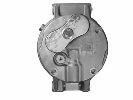 Kompressor, Klimaanlage Airstal 10-1627 Bild Kompressor, Klimaanlage Airstal 10-1627