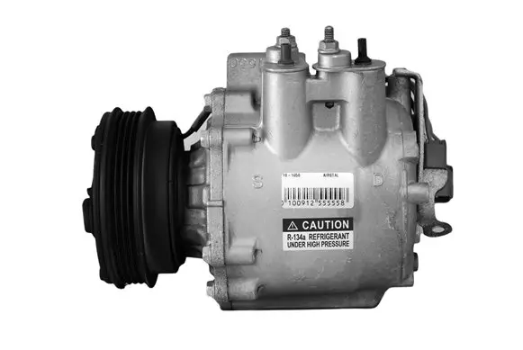 Kompressor, Klimaanlage Airstal 10-1650