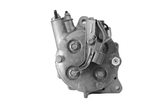 Kompressor, Klimaanlage Airstal 10-1650 Bild Kompressor, Klimaanlage Airstal 10-1650