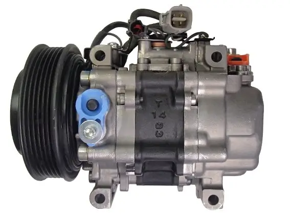 Kompressor, Klimaanlage Airstal 10-1674