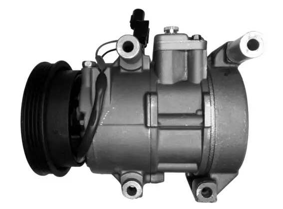 Kompressor, Klimaanlage Airstal 10-1694