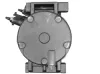 Kompressor, Klimaanlage Airstal 10-1707 Bild Kompressor, Klimaanlage Airstal 10-1707