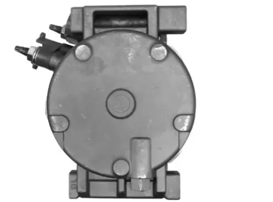 Kompressor, Klimaanlage Airstal 10-1707 Bild Kompressor, Klimaanlage Airstal 10-1707
