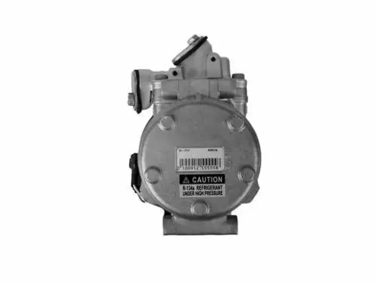 Kompressor, Klimaanlage Airstal 10-1717 Bild Kompressor, Klimaanlage Airstal 10-1717