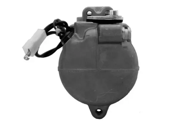 Kompressor, Klimaanlage Airstal 10-1719 Bild Kompressor, Klimaanlage Airstal 10-1719