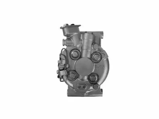 Kompressor, Klimaanlage Airstal 10-1723 Bild Kompressor, Klimaanlage Airstal 10-1723