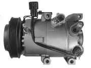 Kompressor, Klimaanlage Airstal 10-1726