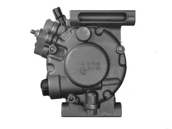 Kompressor, Klimaanlage Airstal 10-1726 Bild Kompressor, Klimaanlage Airstal 10-1726